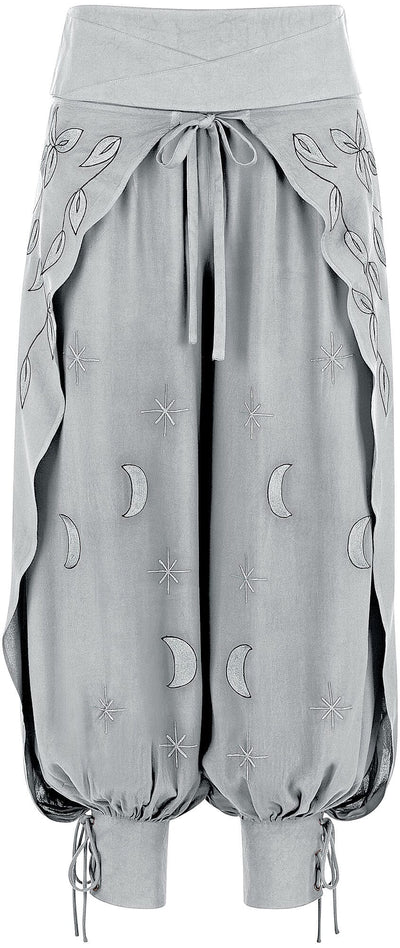 Oberon Limited Edition Silver Pewter