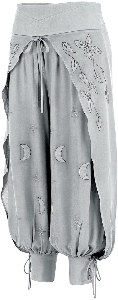 Oberon Limited Edition Silver Pewter
