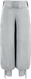 Oberon Limited Edition Silver Pewter