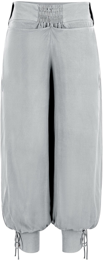 Oberon Limited Edition Silver Pewter