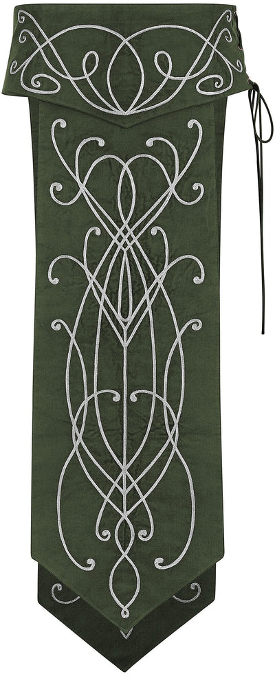 Feanor Limited Edition Moss Green