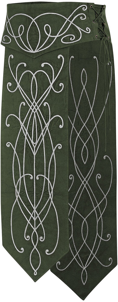 Feanor Limited Edition Moss Green