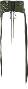 Feanor Limited Edition Moss Green