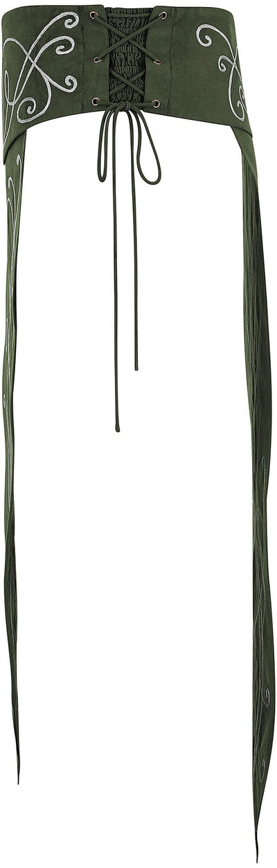 Feanor Limited Edition Moss Green