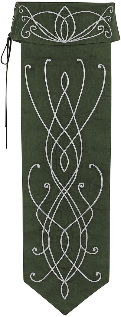 Feanor Limited Edition Moss Green