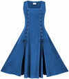 Amelia Maxi Overdress Limited Edition Colors