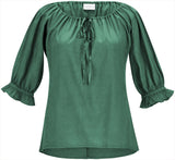 Brigid Tunic