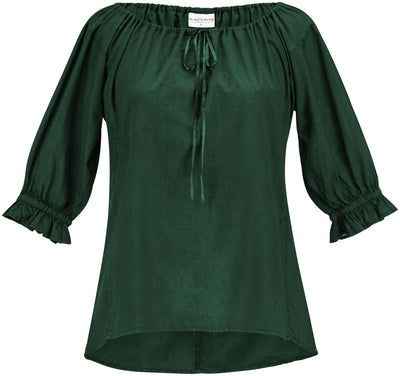 Brigid Tunic Limited Edition