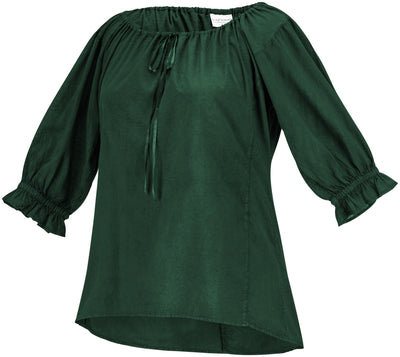 Brigid Tunic Limited Edition