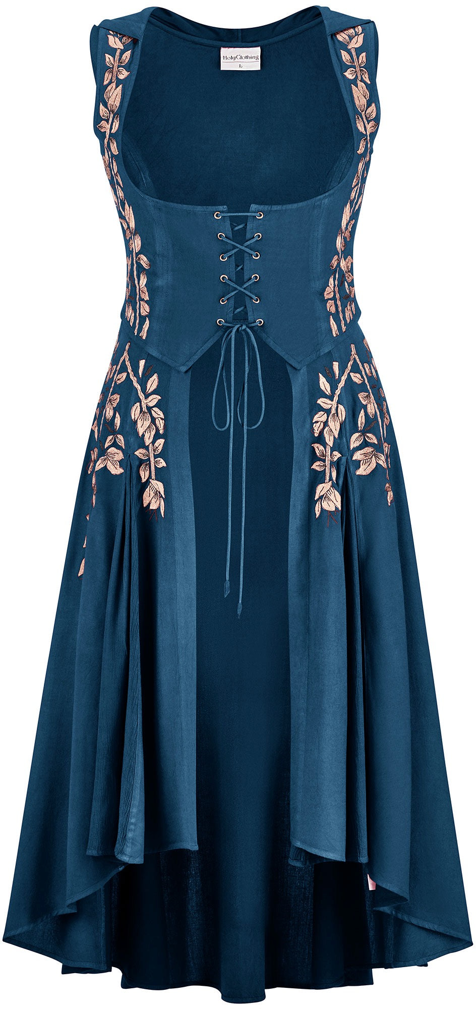 Tauriel Maxi Overdress