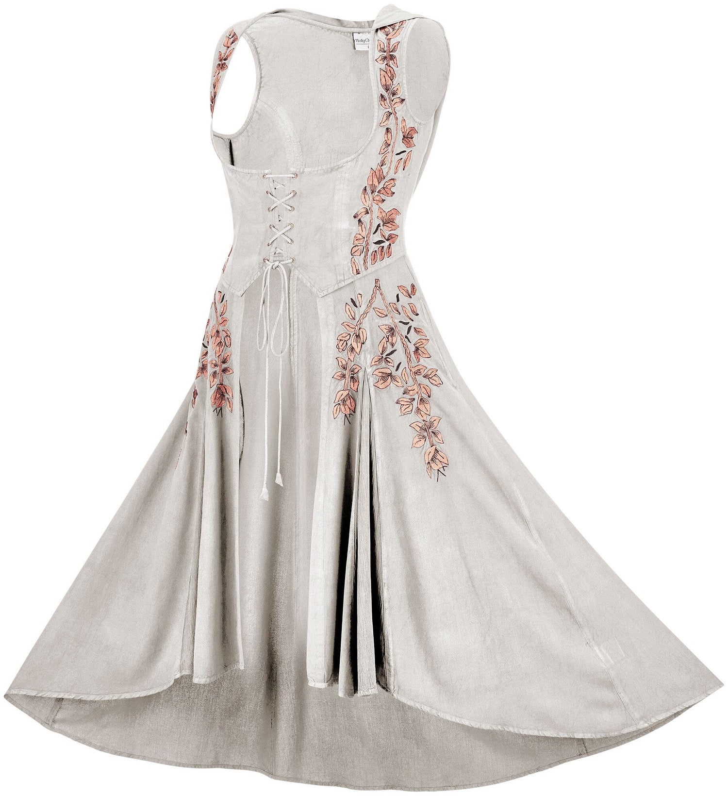 Tauriel Maxi Overdress